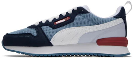 Puma Zapatillas Urbanas 'Blue White' 393910-09 Puma Zapatillas Urbanas 'Blue White' 393910-09