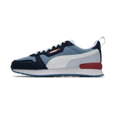 Puma Zapatillas Urbanas 'Blue White'
