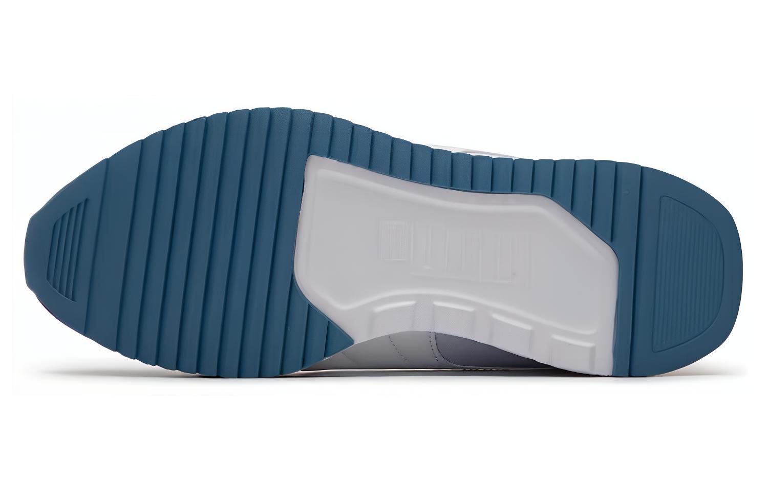 Purchase 푸마 블루 화이트 운동화   (Puma Blue White Sneakers) 393910-09