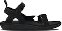 Order プーマ ジール サンダル (ブラック) 381396-03