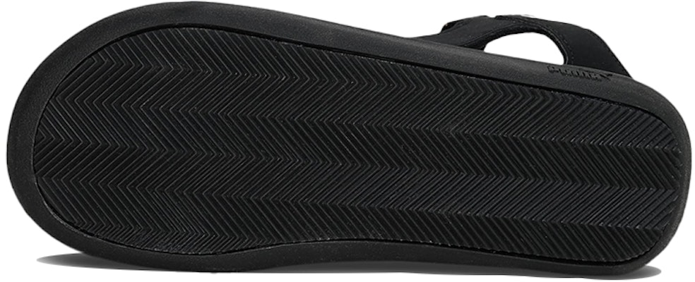 プーマ ジール サンダル (ブラック) 381396-03 Purchase プーマ ジール サンダル (ブラック) 381396-03