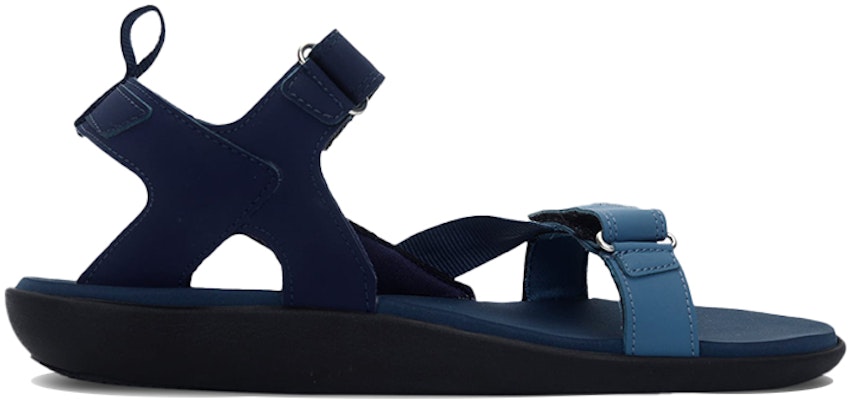 Puma Zeal Sandal 'Azul Marino' 381396-01 Order Puma Zeal Sandal 'Azul Marino' 381396-01