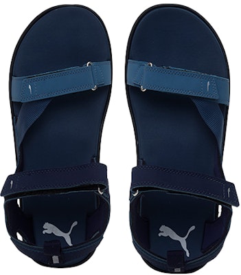 Puma Zeal Sandal 'Azul Marino' 381396-01 Lookbook Puma Zeal Sandal 'Azul Marino' 381396-01