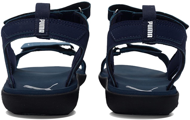 Puma Zeal Sandal 'Azul Marino' 381396-01 Shop Puma Zeal Sandal 'Azul Marino' 381396-01