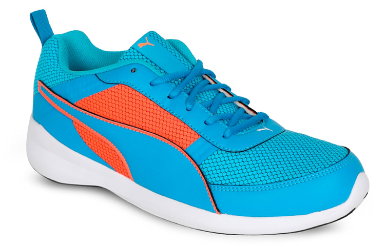 Puma Zen Evo Idp 'Blue' 圖 2