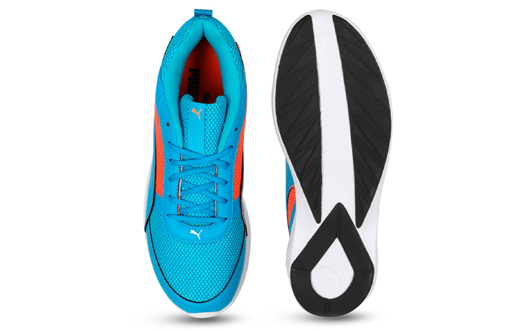 Puma Zen Evo Idp 'Blue' 圖 4