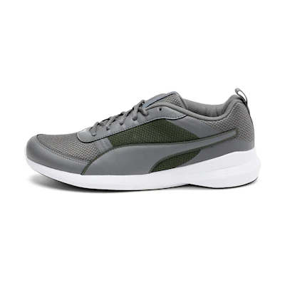 Puma Zen Evo Idp Gray 'Grey'