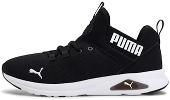 Puma Zeta 'Black White' 194887-01 Puma Zeta 'Black White' 194887-01