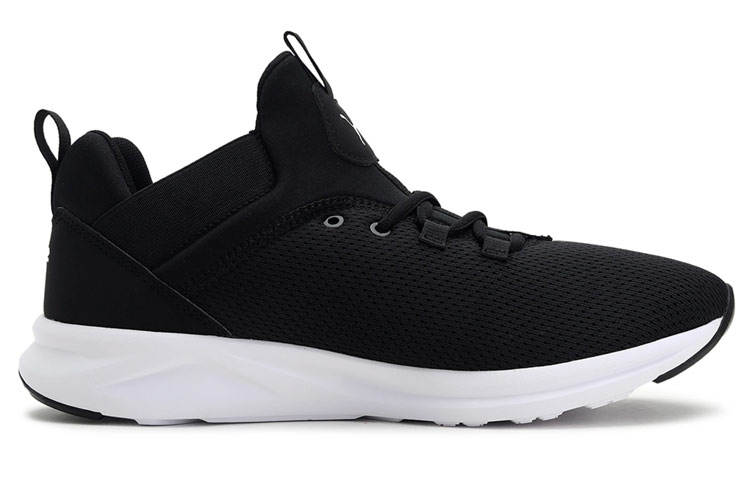 Puma Zeta 'Black White' 圖 2