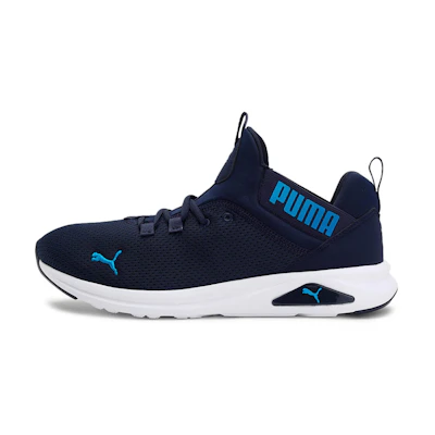Puma Zeta 'Deep Blue'