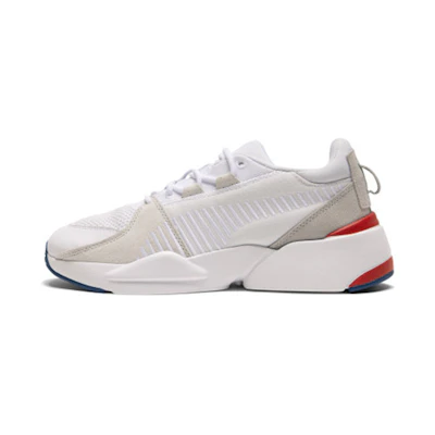 Puma Zeta Function 'White/Blue'