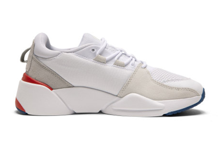 Puma Zeta Function 'White/Blue' 圖 2