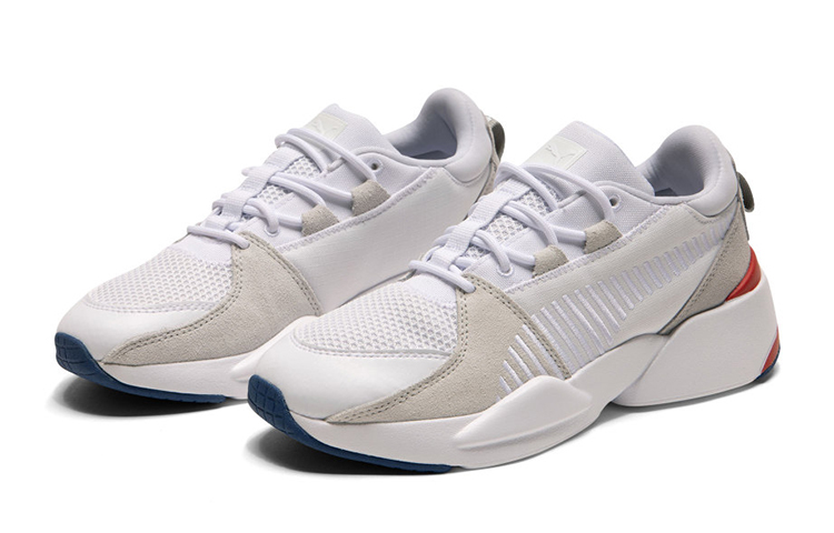 Puma Zeta Function 'White/Blue' 圖 3