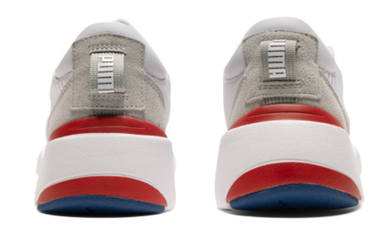 Puma Zeta Function 'White/Blue' 圖 4