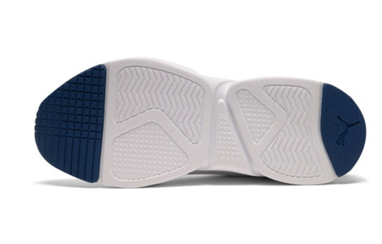 Puma Zeta Function 'White/Blue' 圖 5