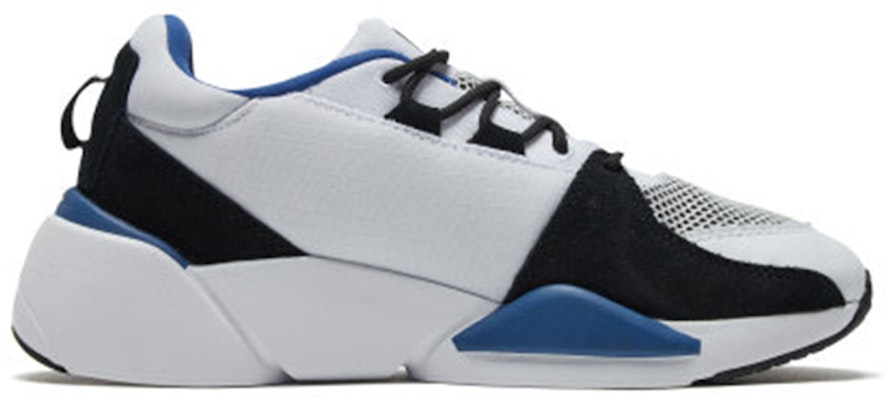 Puma Zeta Function Putih/Hitam 369812-02 Order Puma Zeta Function Putih/Hitam 369812-02