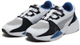 Lookbook Puma Zeta Function Putih/Hitam 369812-02