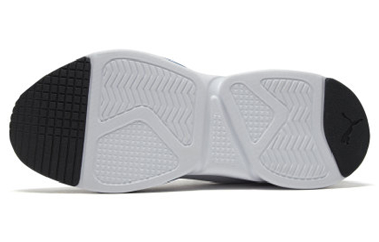 Purchase Puma Zeta Function Putih/Hitam 369812-02