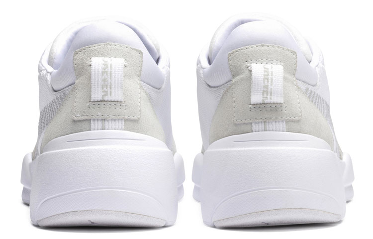 Puma Zeta Suede 'Breathable White Low-Top' 圖 4