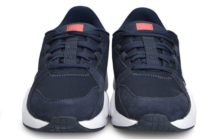 Puma Zeta Suede 'Navy Blue' 圖 4