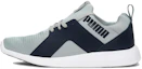 Buy Puma Zod Runner ''Schwarz Grau'' 370790-19