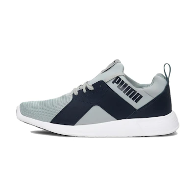 Puma Zod RNNR 'Black Grey'