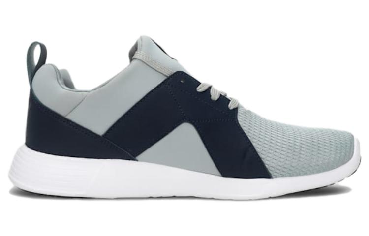 Order 彪马Zod Runner黑灰跑鞋 370790-19