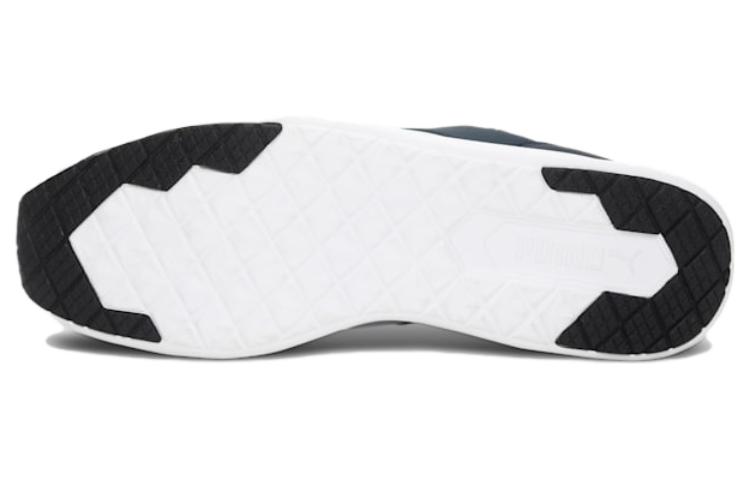 Shop 彪马Zod Runner黑灰跑鞋 370790-19