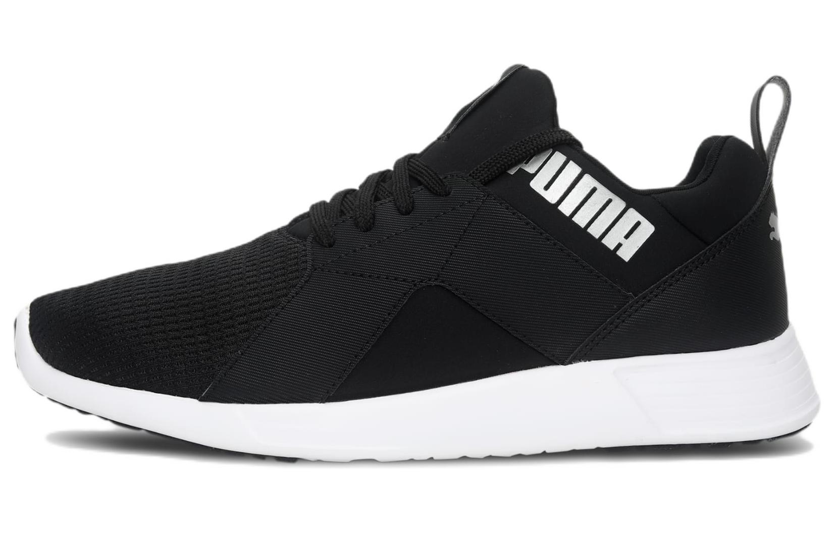 Buy 彪马 Zod Runner '黑白' 370790-18