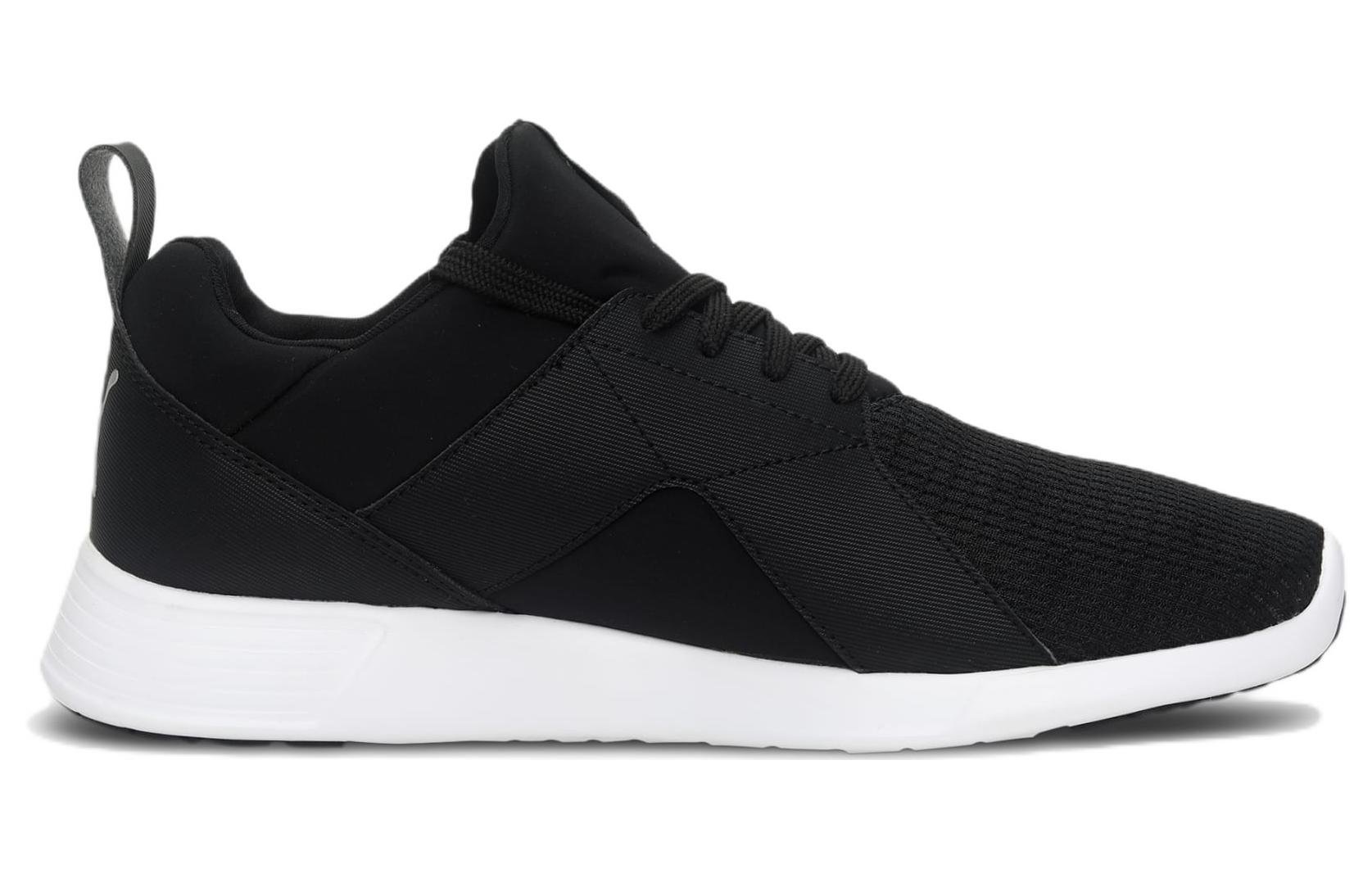 Order Puma Zod Runner ''Zwart Wit'' 370790-18