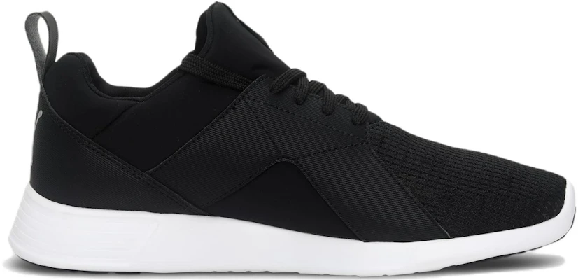 Puma Zod Runner ''Zwart Wit'' 370790-18 Order Puma Zod Runner ''Zwart Wit'' 370790-18