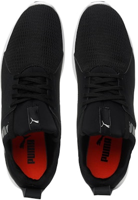 彪馬 Zod Runner 低筒跑步鞋 黑白色 Lookbook 彪馬 Zod Runner 低筒跑步鞋 黑白色