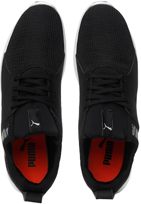 Puma Zod Runner ''Zwart Wit'' 370790-18 Lookbook Puma Zod Runner ''Zwart Wit'' 370790-18