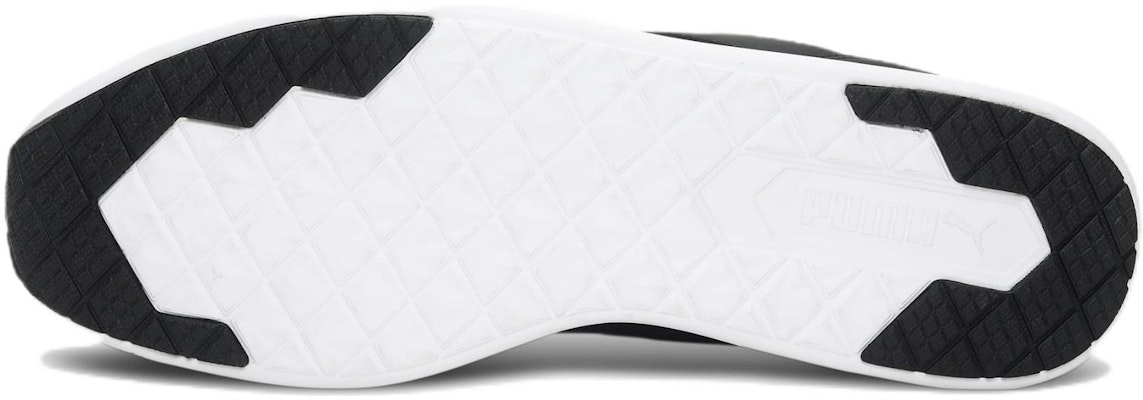 彪馬 Zod Runner 低筒跑步鞋 黑白色 Purchase 彪馬 Zod Runner 低筒跑步鞋 黑白色