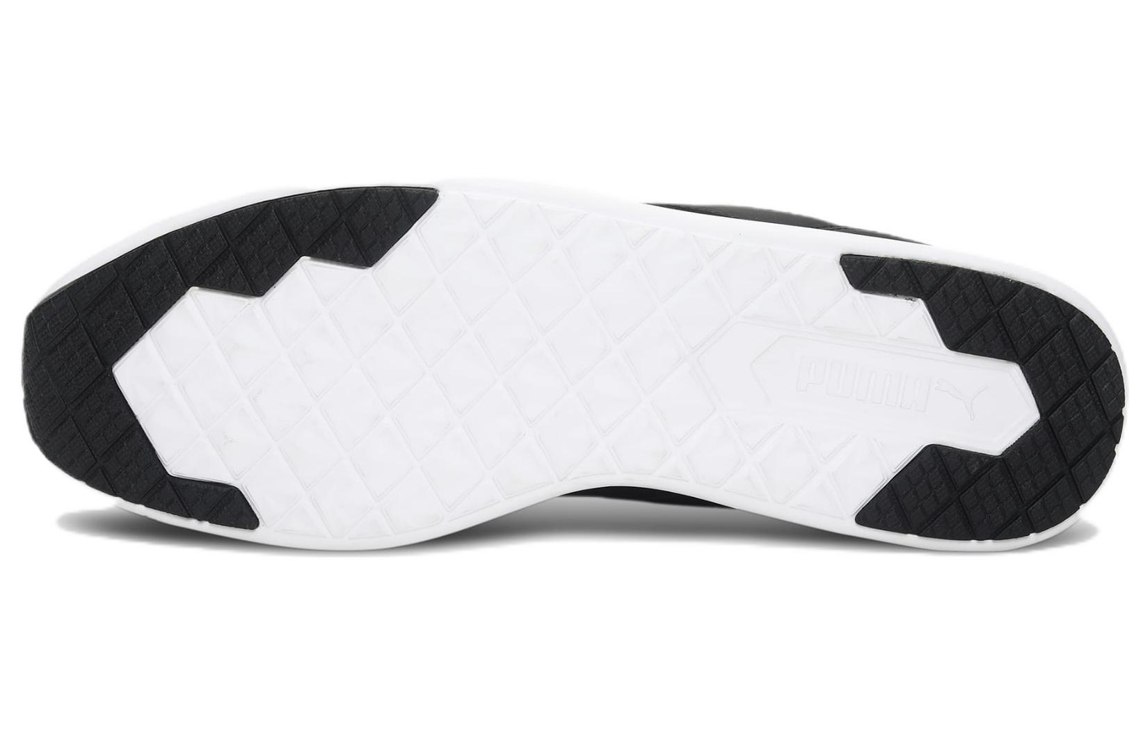 Purchase Puma Zod Runner ''Zwart Wit'' 370790-18
