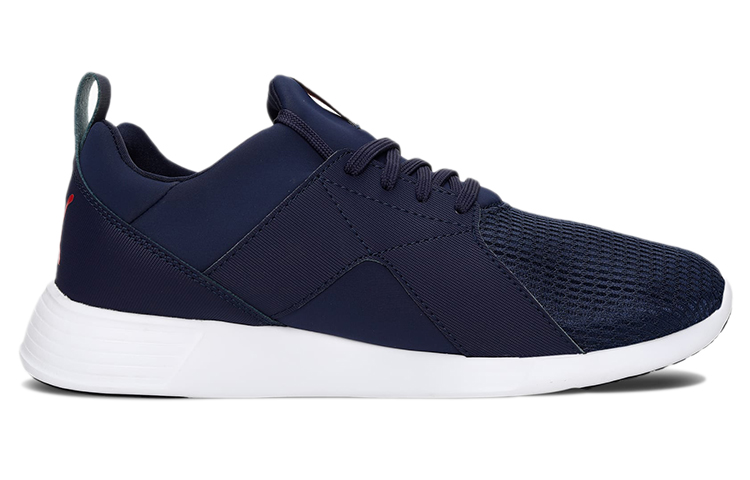Order Puma Zod Runner ''Donkerblauw'' 370790-17