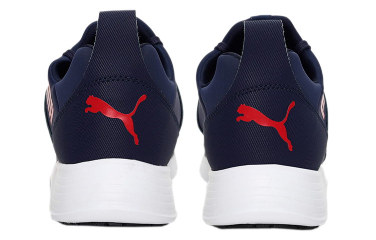 Shop Puma Zod Runner ''Donkerblauw'' 370790-17
