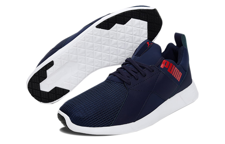 Purchase Puma Zod Runner ''Donkerblauw'' 370790-17