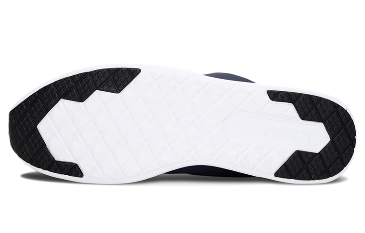 Details for Puma Zod Runner ''Donkerblauw'' 370790-17