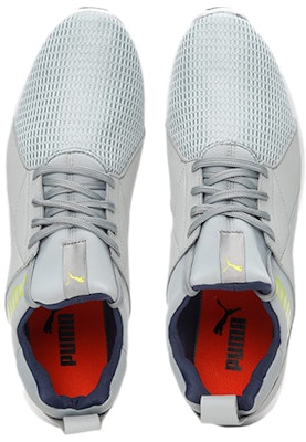 Puma Zod Runner 'Kelabu Putih' 370790-15 Lookbook Puma Zod Runner 'Kelabu Putih' 370790-15