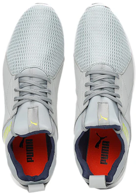Puma Zod Runner ''Grigio Bianco'' 370790-15 Lookbook Puma Zod Runner ''Grigio Bianco'' 370790-15