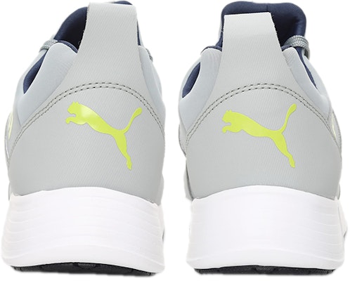 Puma Zod Runner 'Kelabu Putih' 370790-15 Shop Puma Zod Runner 'Kelabu Putih' 370790-15