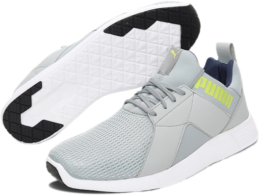 Puma Zod Runner 'Kelabu Putih' 370790-15 Purchase Puma Zod Runner 'Kelabu Putih' 370790-15