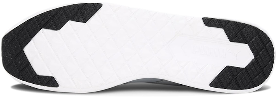 Puma Zod Runner 'Kelabu Putih' 370790-15 Details for Puma Zod Runner 'Kelabu Putih' 370790-15