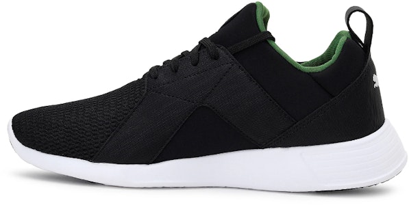 Puma Zod Runner Idp Low Top Verde 'Negro'. 370790-07 Buy Puma Zod Runner Idp Low Top Verde 'Negro'. 370790-07