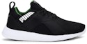 Order Puma Zod Runner Idp Low Top /Hijau 'Hitam' 370790-07