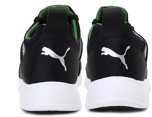 Puma Zod Runner Idp Low Top /Hijau 'Hitam' 370790-07 Shop Puma Zod Runner Idp Low Top /Hijau 'Hitam' 370790-07