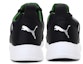 Shop Puma Zod Runner Idp Low Top /Hijau 'Hitam' 370790-07