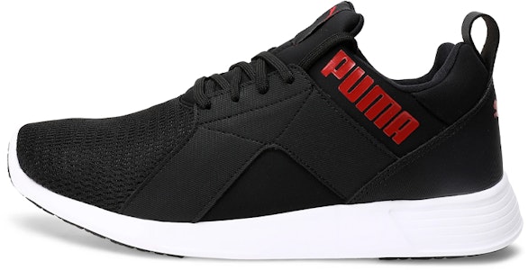 Puma Zod Runner Idp Top Bajo Rojo 'Negro' 370790-03 Buy Puma Zod Runner Idp Top Bajo Rojo 'Negro' 370790-03