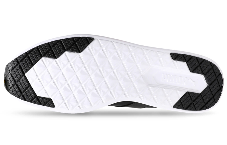 Purchase 彪马Zod Runner Idp低帮跑鞋/红色'黑色' 370790-03